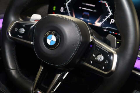 2023 BMW 7 Series 760i xDrive