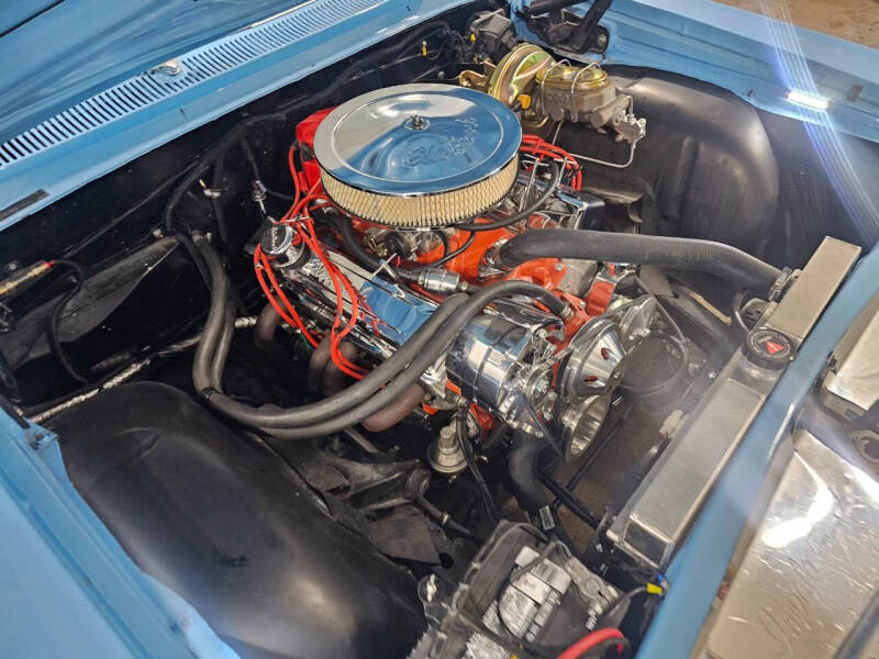 1964 Chevrolet Impala