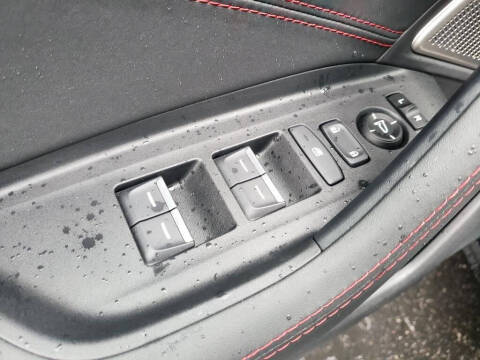 2025 Acura TLX SH-AWD w/A-SPEC