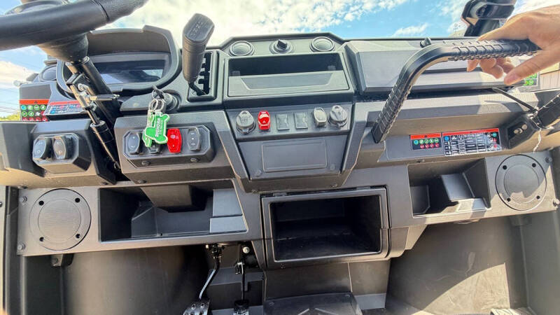 2026 Bighorn Denali 1000 B