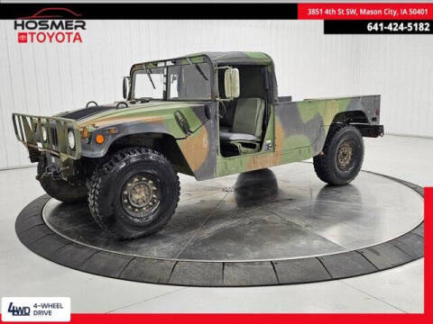 1992 HUMMER H1