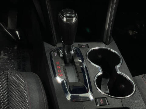 2016 GMC Terrain SLE-2