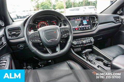 2025 Dodge Durango GT Plus