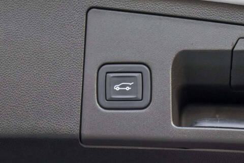 2022 Cadillac XT4 Luxury