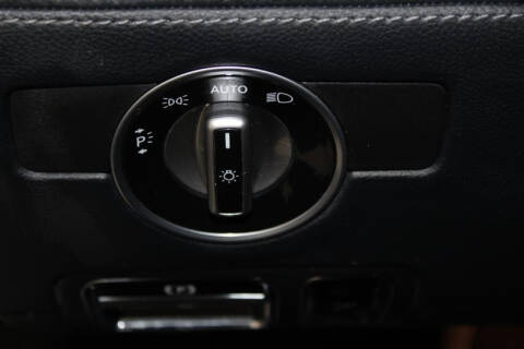 2017 Mercedes-Benz AMG GT