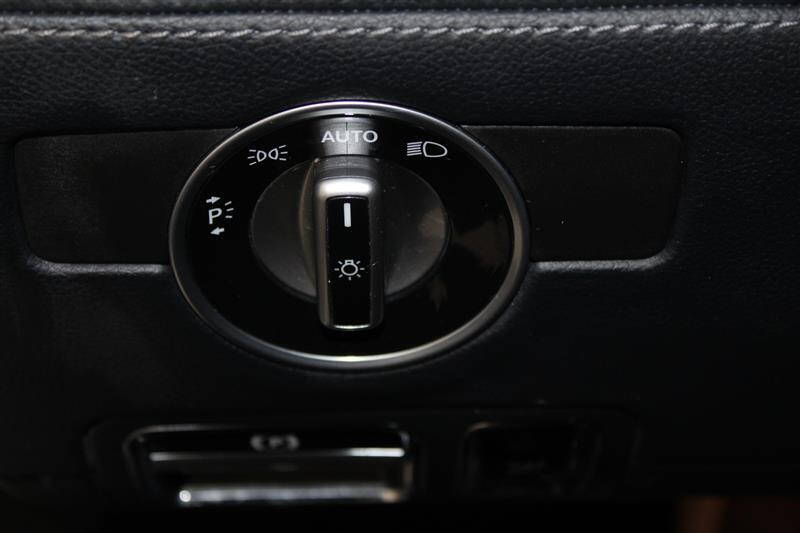 2017 Mercedes-Benz AMG GT