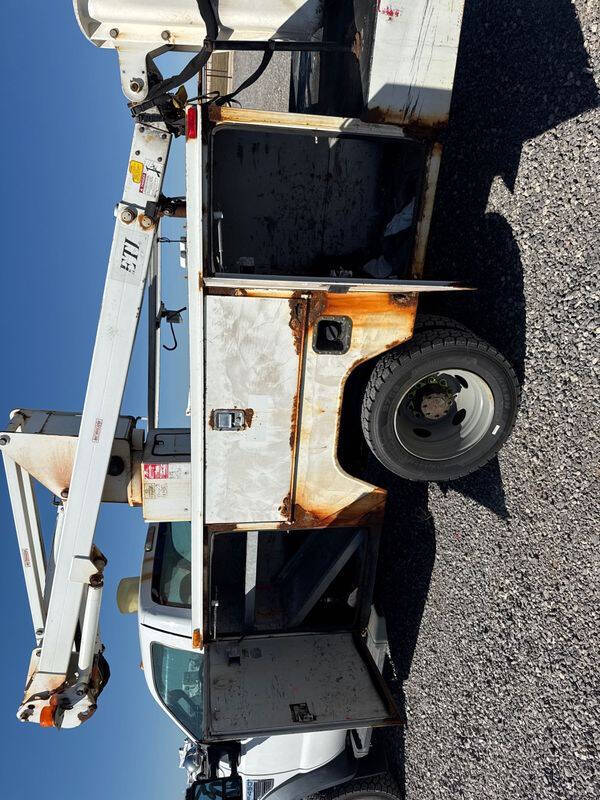 2009 Ford F-450 Super Duty