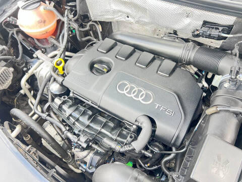 2016 Audi Q3 2.0T quattro Premium Plus