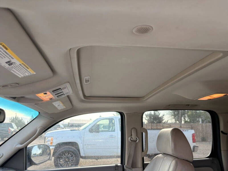 2007 Chevrolet Suburban