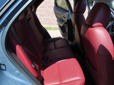 2022 Mazda CX-30 2.5 S Carbon Edition