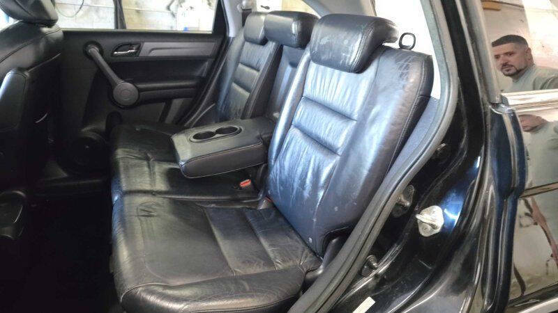 2008 Honda CR-V EX-L