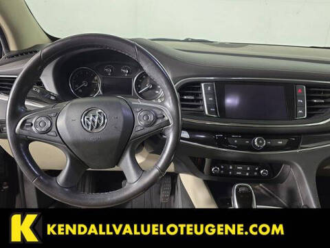 2019 Buick Enclave Premium