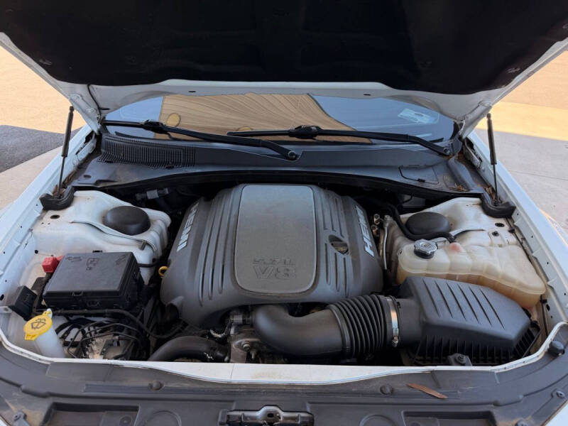 2022 Chrysler 300 S V8