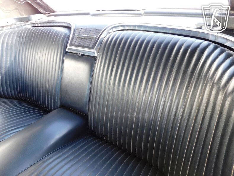 1965 Ford Thunderbird