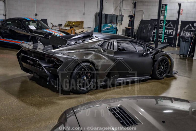 2015 Lamborghini Huracan LP 610-4