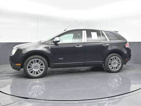 2010 Lincoln MKX