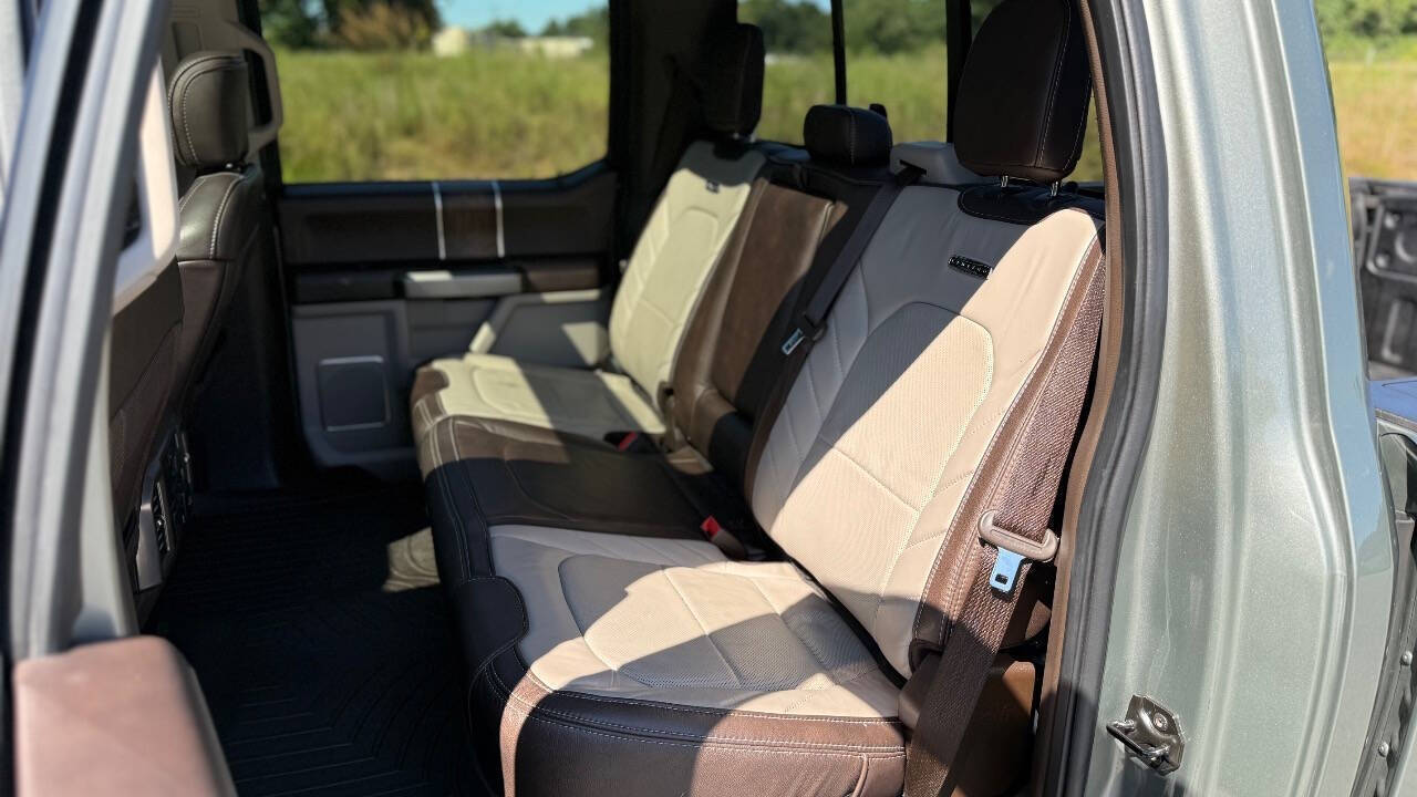 FordF-250 Super Duty17