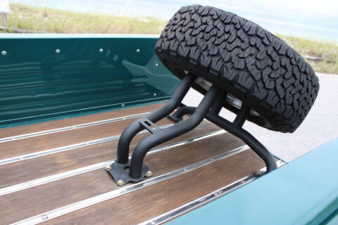 1978 Chevrolet C/K 10 Series