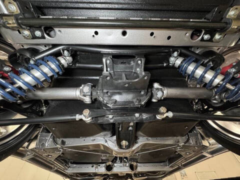 1965 Chevrolet Corvette