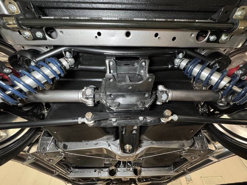 1965 Chevrolet Corvette