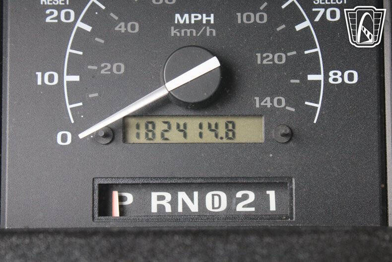 1995 Ford F-250