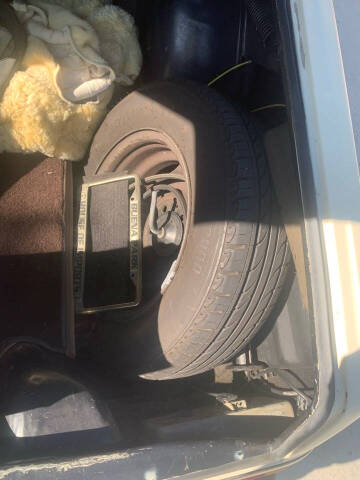 1976 Mercedes-Benz 240-Class