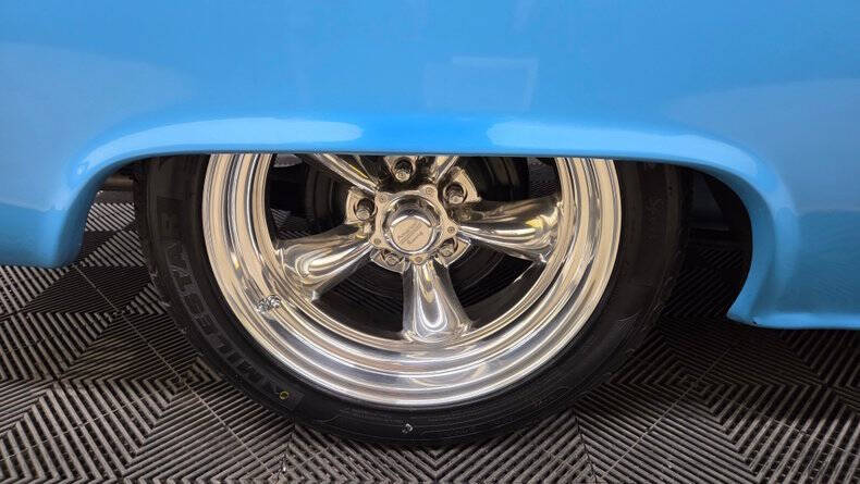 1955 Chevrolet 210