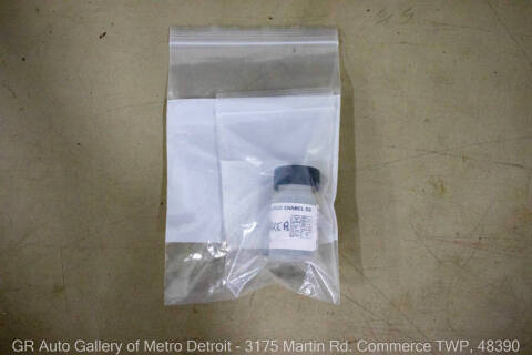 1947 Studebaker Pickup