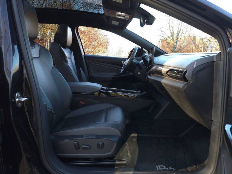 2023 Volkswagen ID.4 Pro S