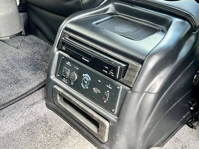 2026 GMC Savana 2500