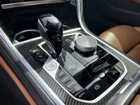 2023 BMW 8 Series M850i xDrive