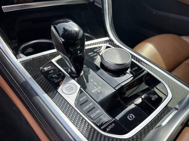 2023 BMW 8 Series M850i xDrive