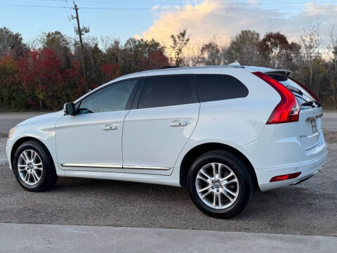 2015 Volvo XC60 T5 Drive-E Premier