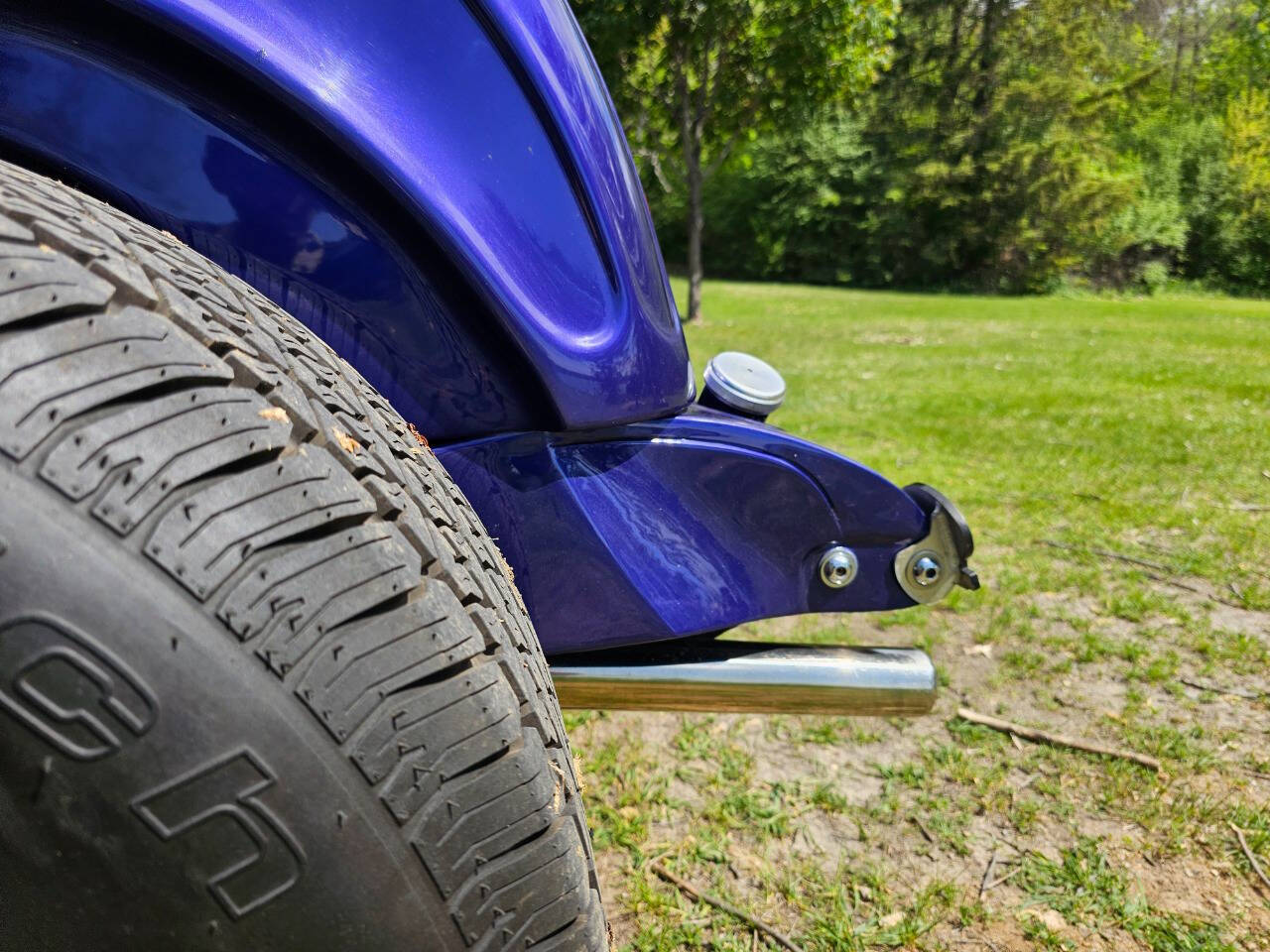 1932 Ford Hi-Boy 67