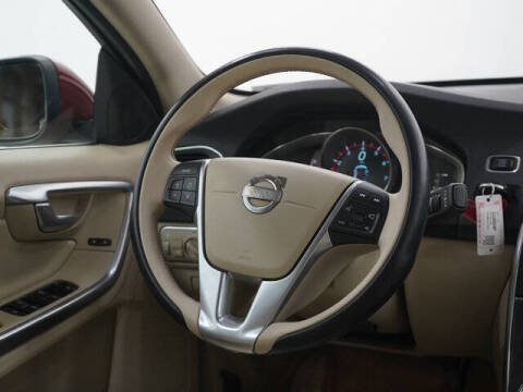 2015 Volvo S60 T5 Drive-E Premier