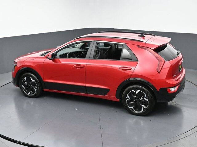 2023 Kia Niro EV Wind