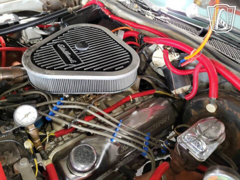 1979 Ford Thunderbird