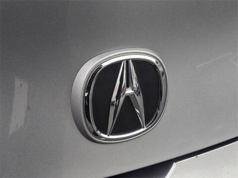 2024 Acura Integra w/A-SPEC