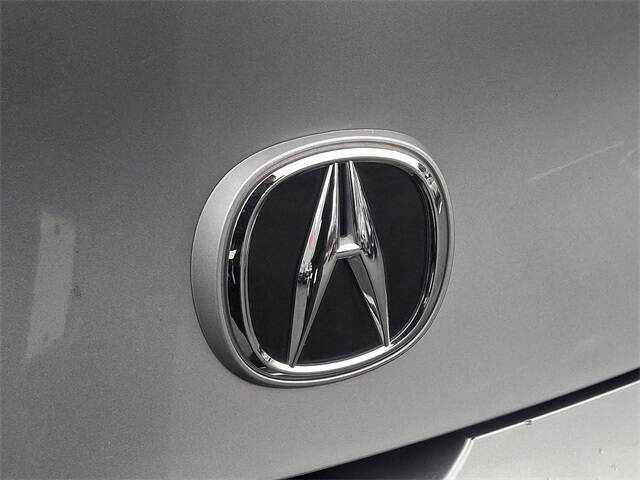 2024 Acura Integra w/A-SPEC