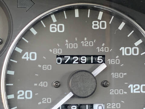 1994 Mazda MX-5 Miata