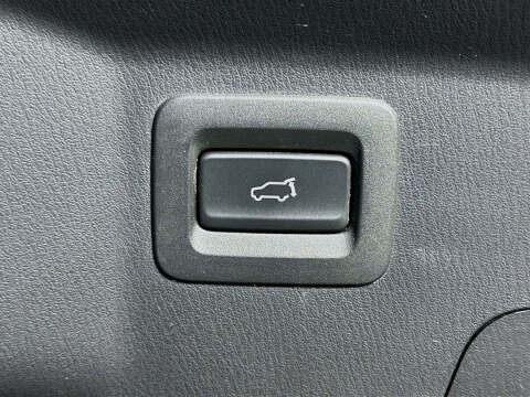 2018 Mazda CX-9 Signature