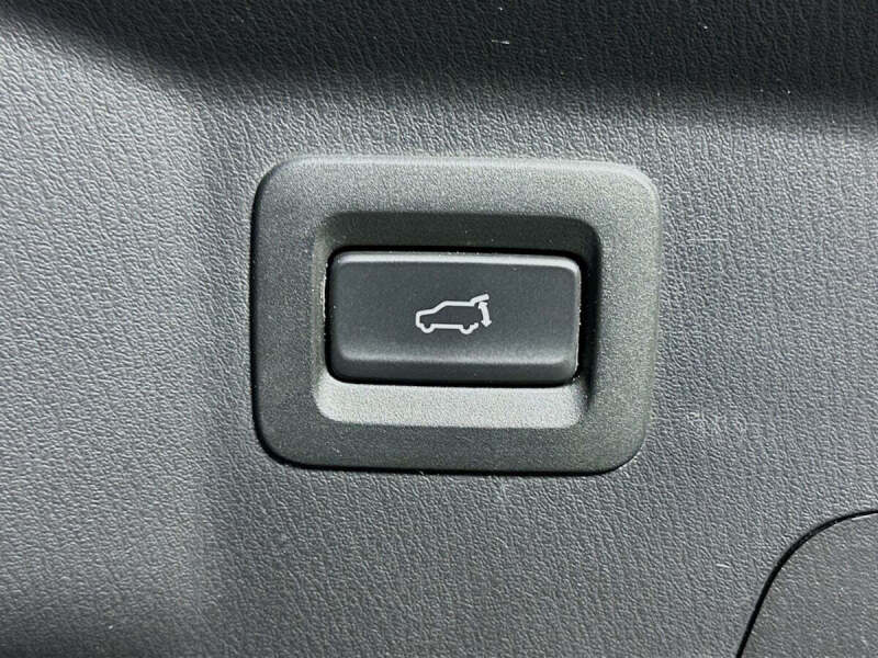 2018 Mazda CX-9 Signature