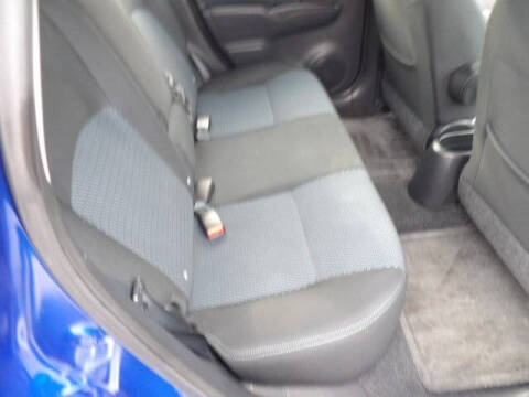 2014 Nissan Versa Note SV