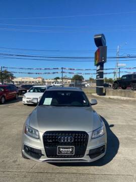 2014 Audi Q5 for sale at Ponce Imports in Baton Rouge LA