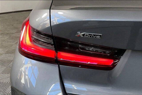 2025 BMW 3 Series 330i xDrive