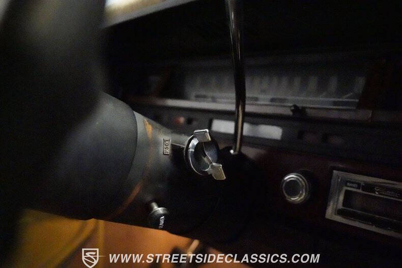 1970 Cadillac DeVille