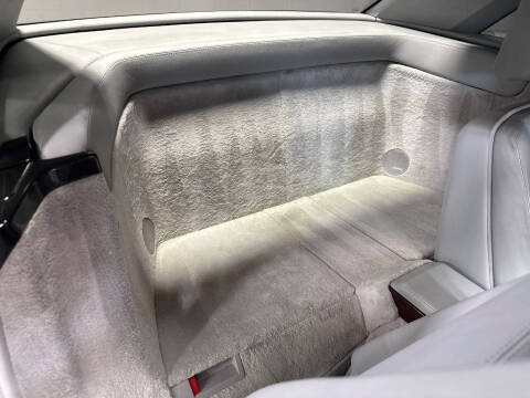 1999 Mercedes-Benz SL-Class SL 600