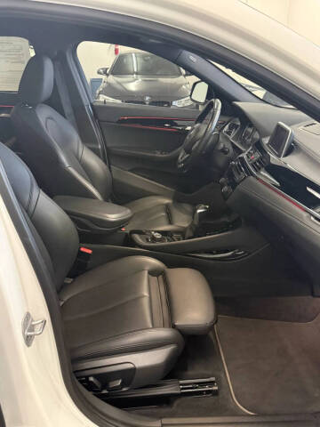 2018 BMW X2 sDrive28i