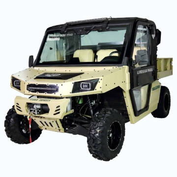 2021 Massimo WARRIOR 1000 MXU