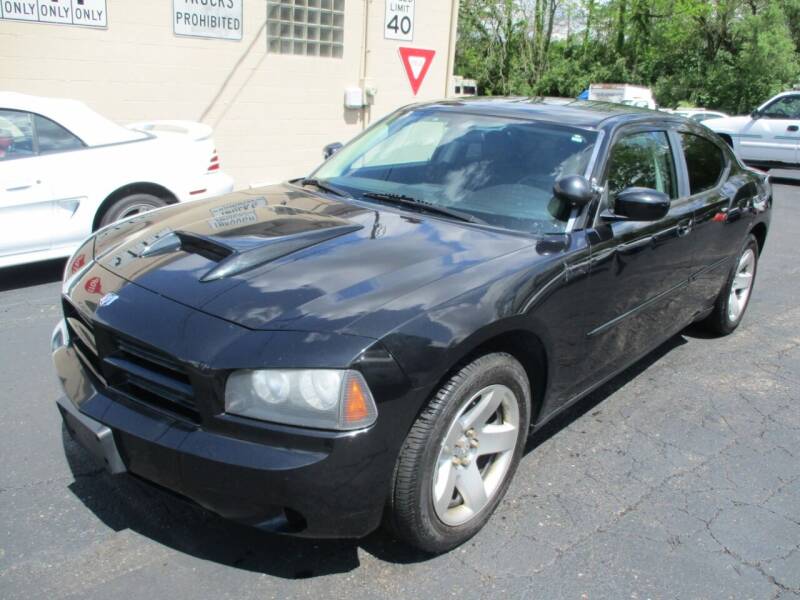 2010 Dodge Charger for sale at Expressway Motors in Middletown OH